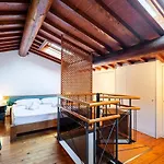 La Casina - Loft Apartment Florenz