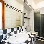 Apartment La Casina - Loft Florenz