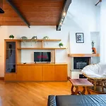 Apartment La Casina - Loft Florenz