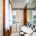 La Casina - Loft Apartment Florenz