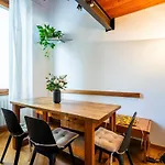 La Casina - Loft Florenz