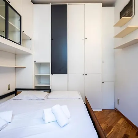 La Casina - Loft Apartment Florence