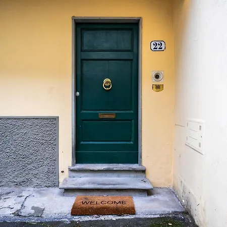 La Casina - Loft Florence