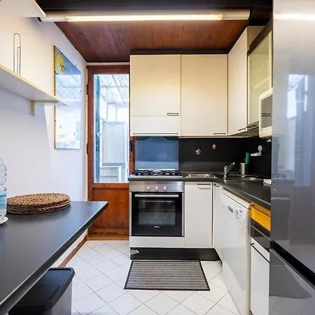 La Casina - Loft Apartment