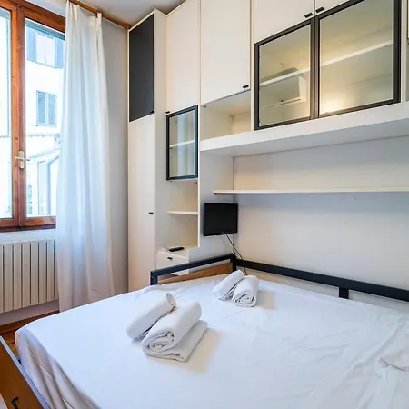 Appartement La Casina - Loft *