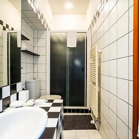 La Casina - Loft Florence