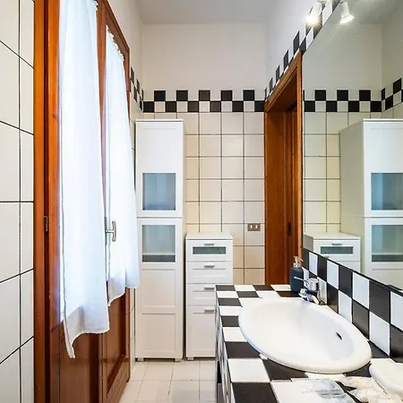 La Casina - Loft Appartement Florence