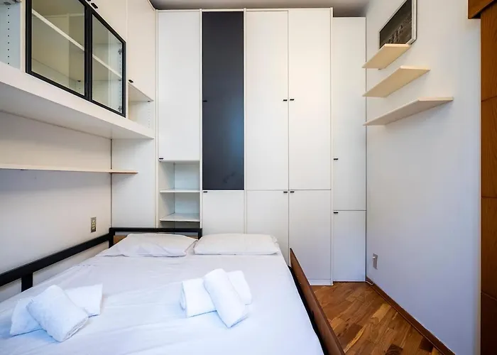 La Casina - Loft Apartment Florence