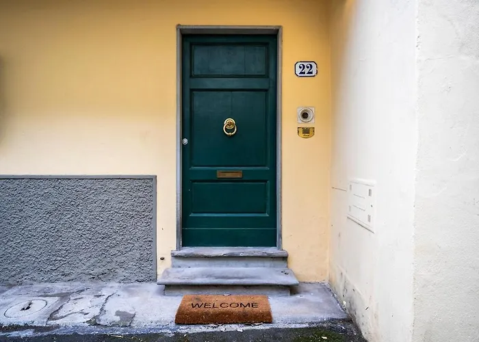 La Casina - Loft Florence