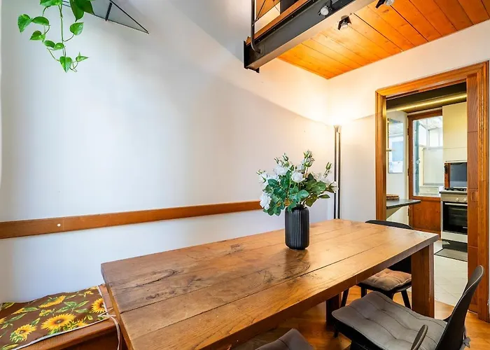 La Casina - Loft