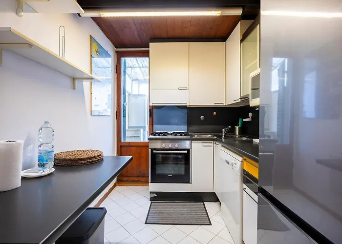 La Casina - Loft Apartment