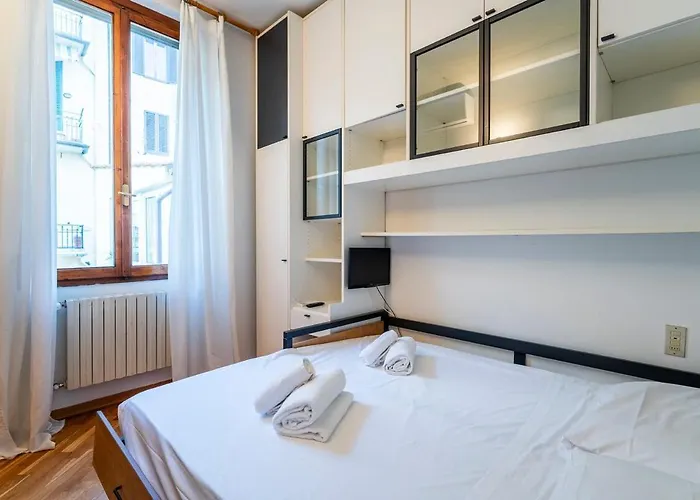 Apartment La Casina - Loft *