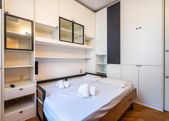 La Casina - Loft Apartment