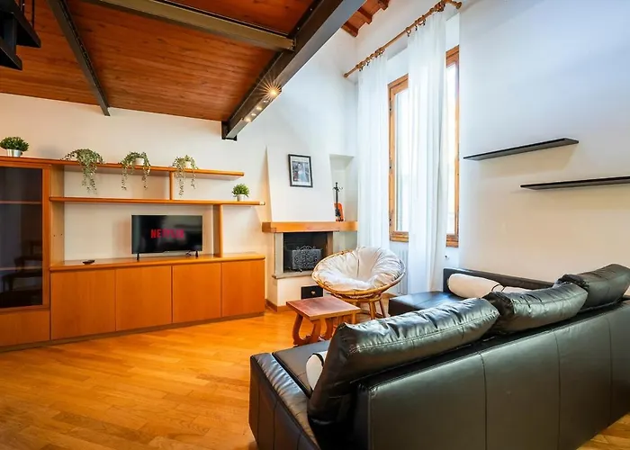 La Casina - Loft *