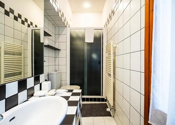 La Casina - Loft Florence