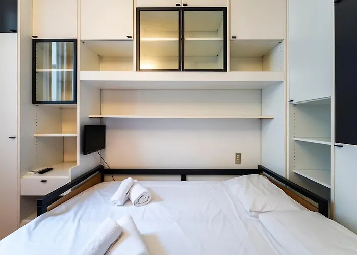 La Casina - Loft * Florence