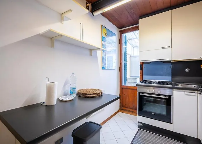 La Casina - Loft *
