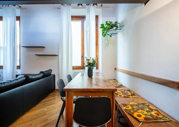 La Casina - Loft