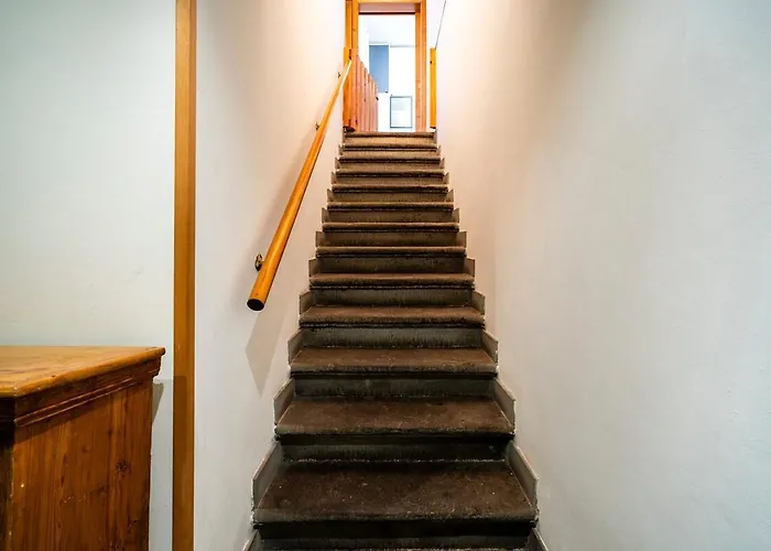La Casina - Loft Apartment Florence