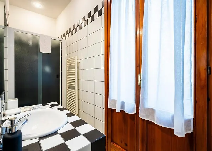 La Casina - Loft Apartment