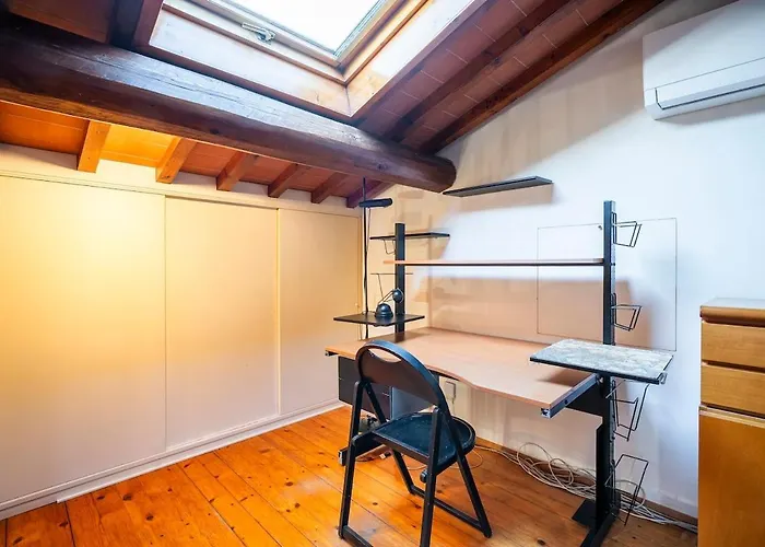 La Casina - Loft Apartment *