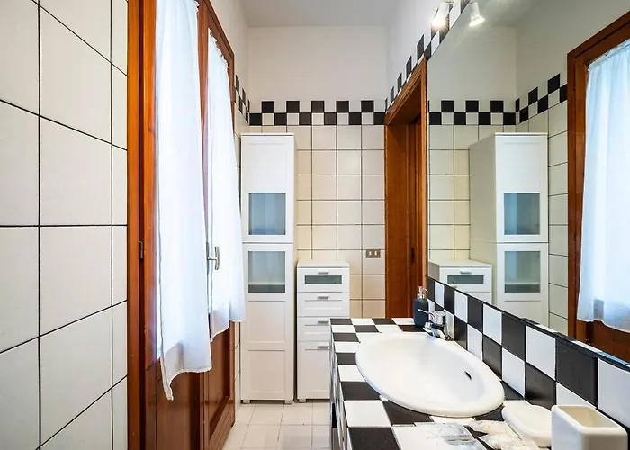 La Casina - Loft Apartment Florence