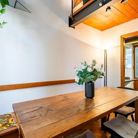 La Casina - Loft