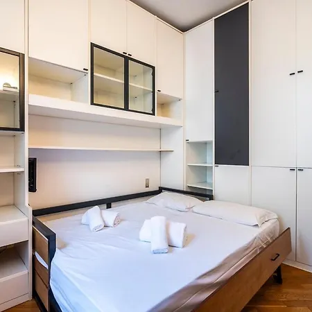 La Casina - Loft 公寓