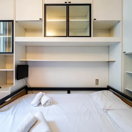 La Casina - Loft * 佛罗伦萨