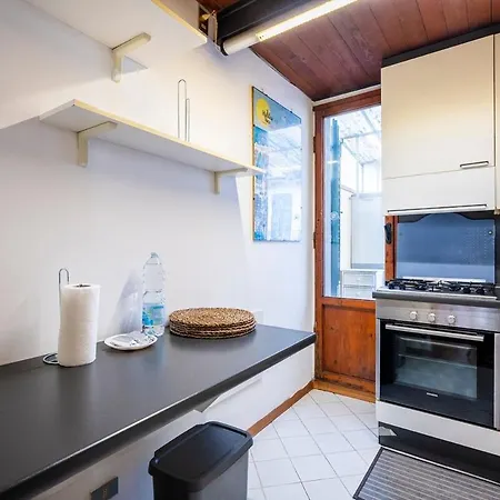 La Casina - Loft *
