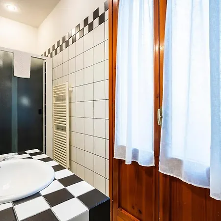 La Casina - Loft 公寓