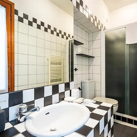 Apartament La Casina - Loft Florencja