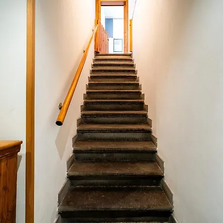 La Casina - Loft Apartament Florencja